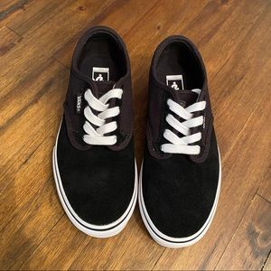 Vans Chima Ferguson Pro Youth size 4 *NEW